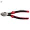 Teng Tools 6" TPR Grip Heavy Duty Mega Bite Side Cutting Pliers - MB442-6T - alternate 6